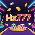 HX777