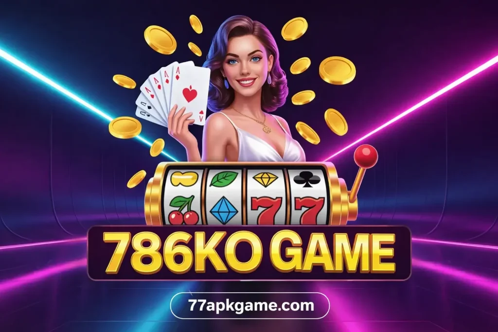 786ko game 