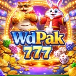 wdpak777 game