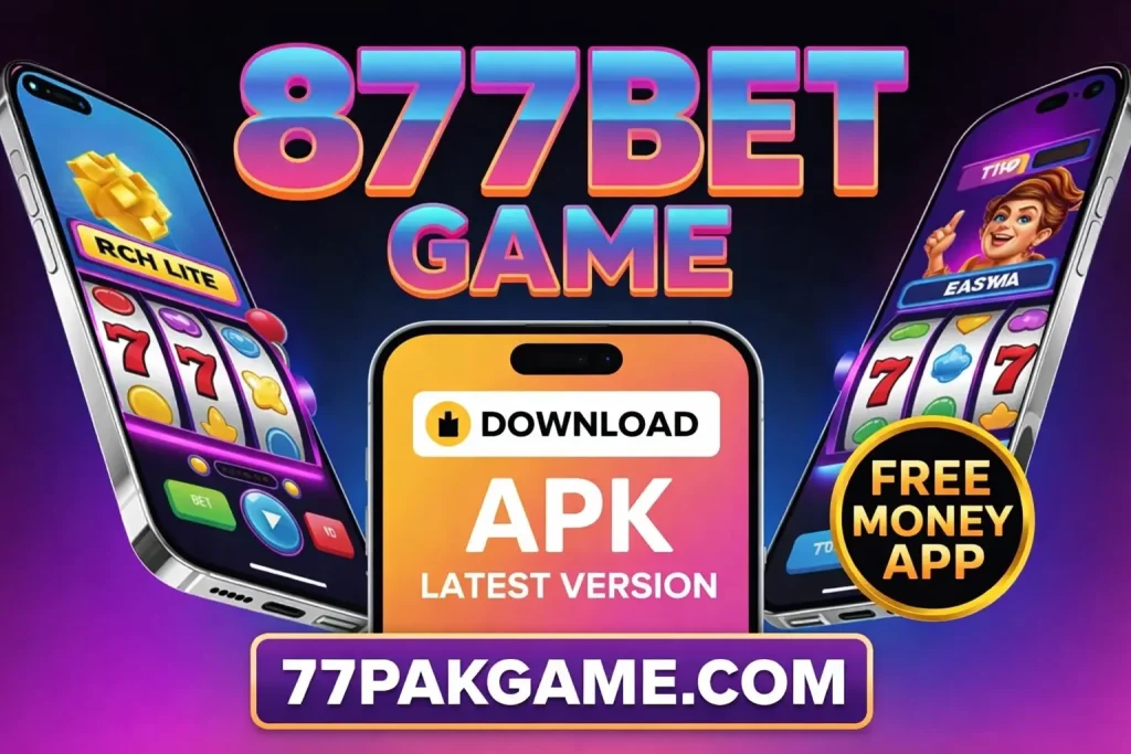 877bet game
