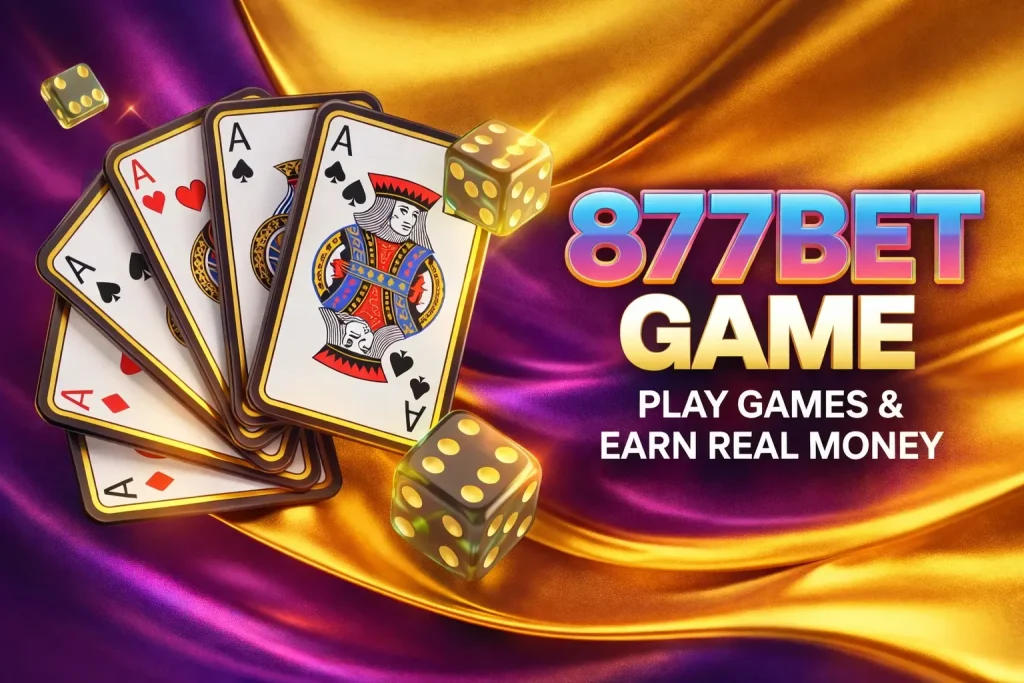 877bet game download