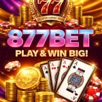 877 bet game