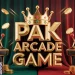 pak arcade