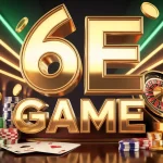 6e game icon