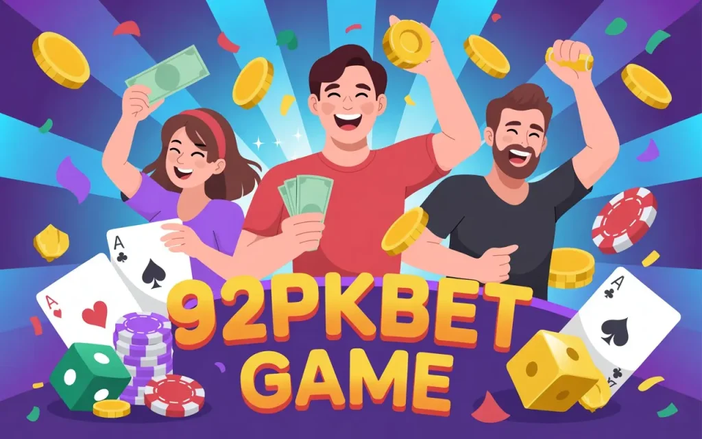 92pk bet game download