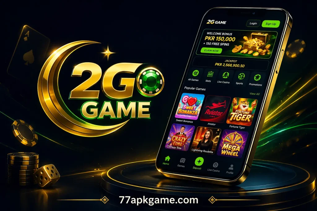 2go game