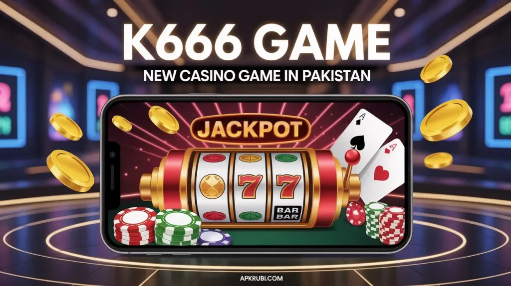 k666 game download apk