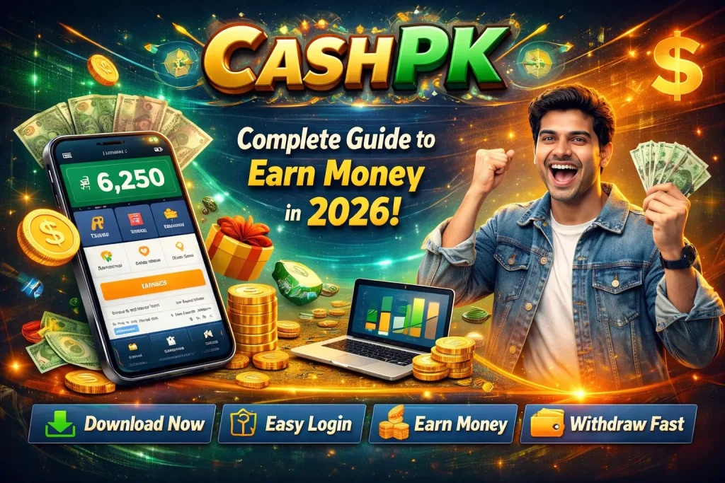 cashpk game