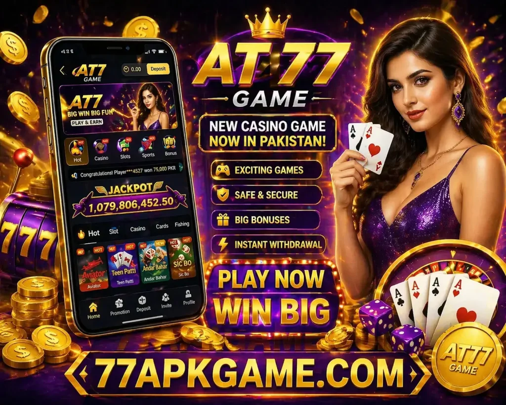 at77 game