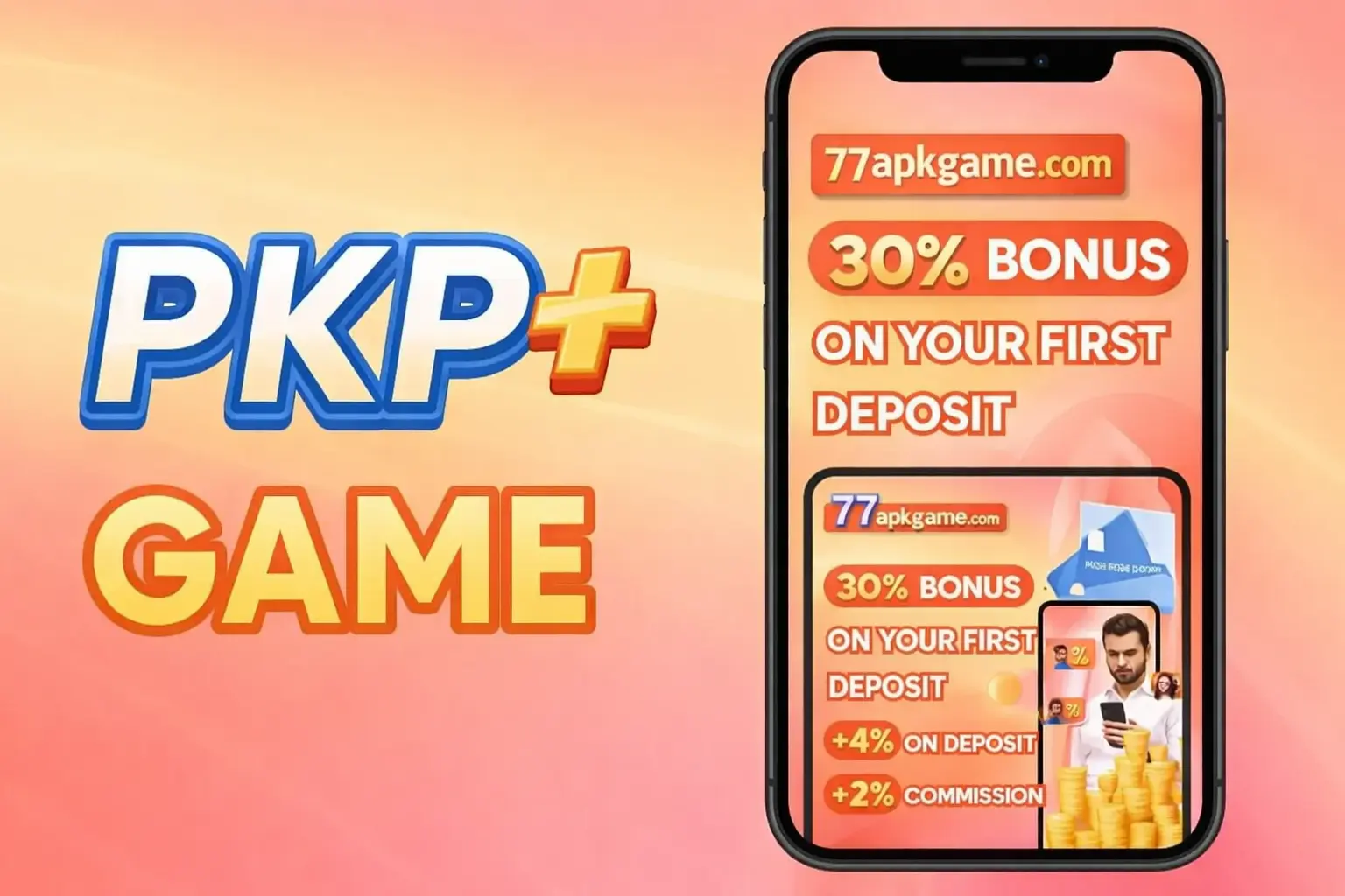 pkplus game