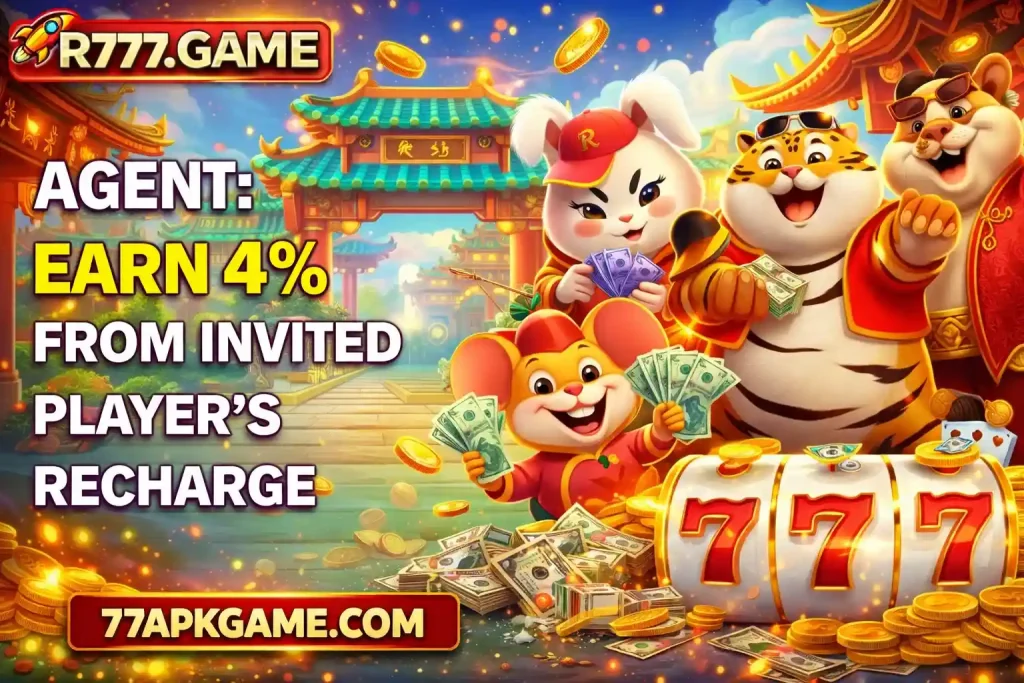 r777 game offers and promotions