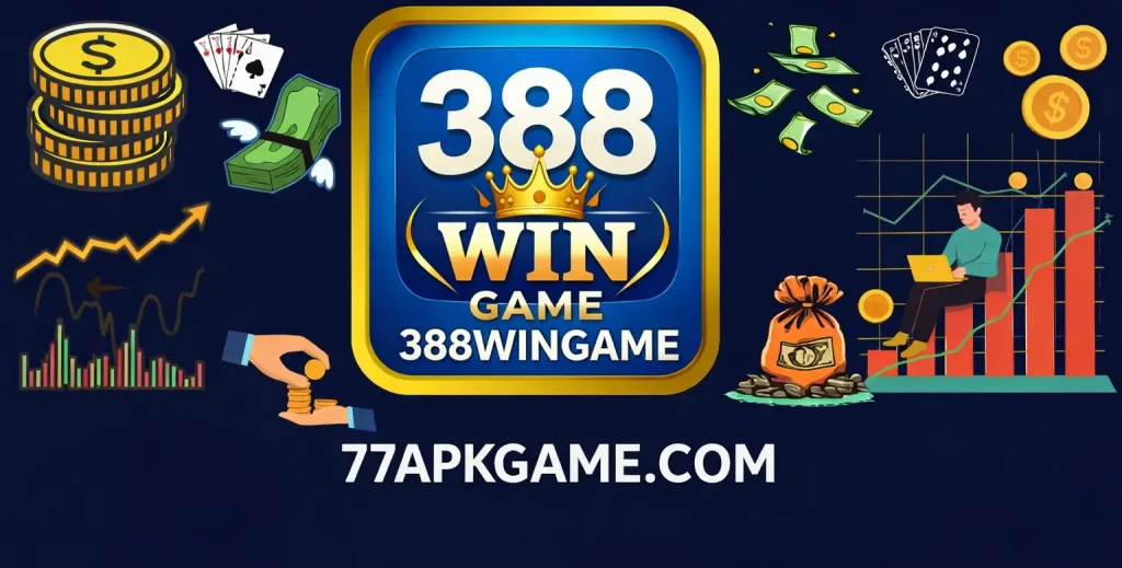 388WIN GAME