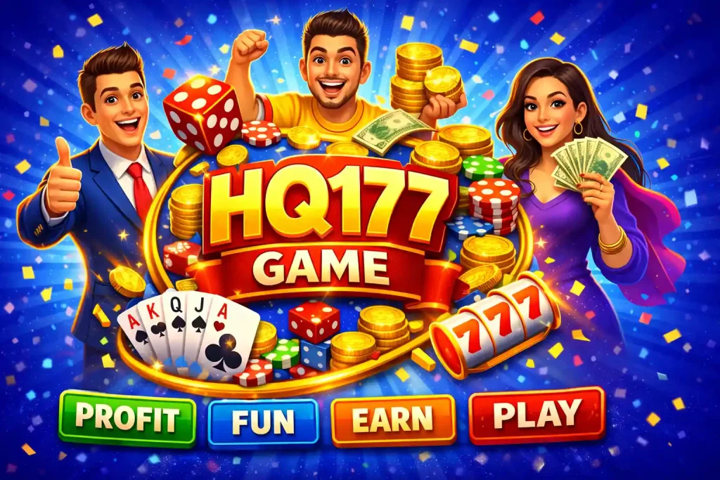 HQ177 GAME