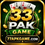33pak game
