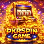 PKRSPIN GAME