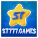 st777 games icon