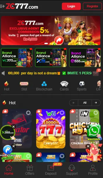 zc777 game download apk