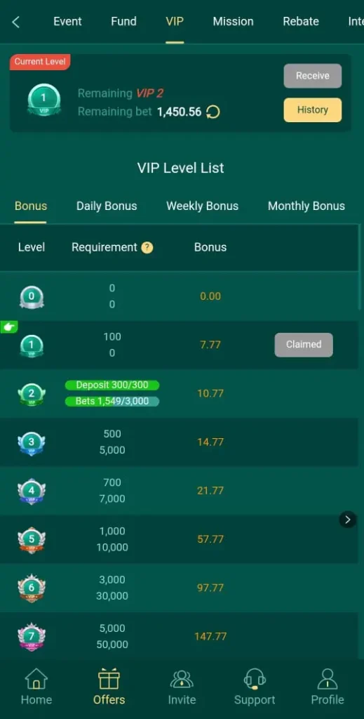 10sbet game new casino game