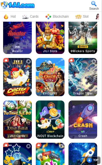 1jj apk game list