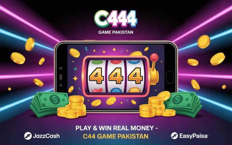 C444 game download