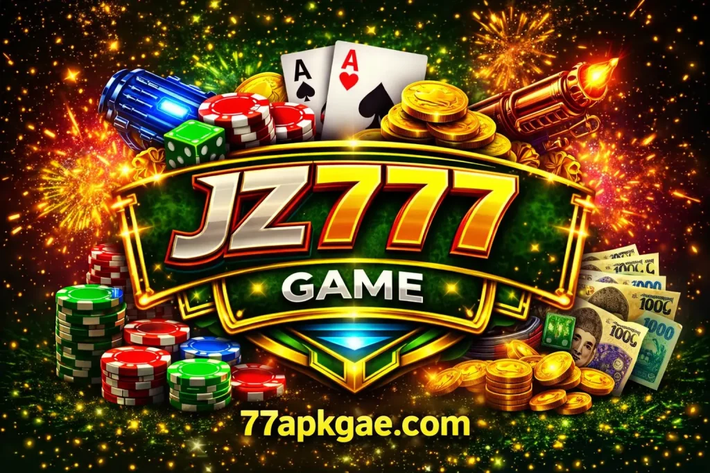 jz777 download