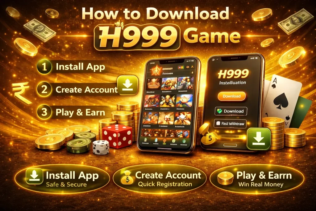 h999 download
