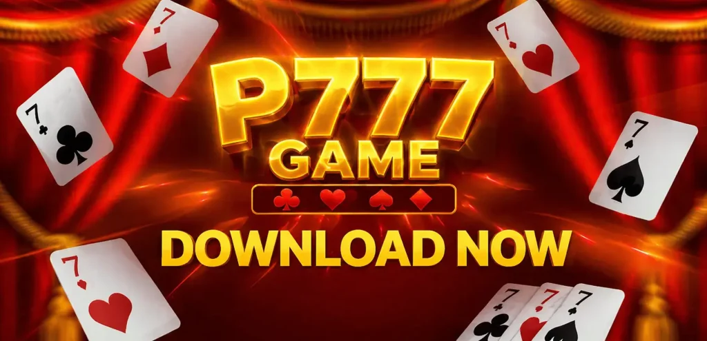 p777 download