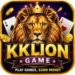 KKLION DOWNLOAD GAME