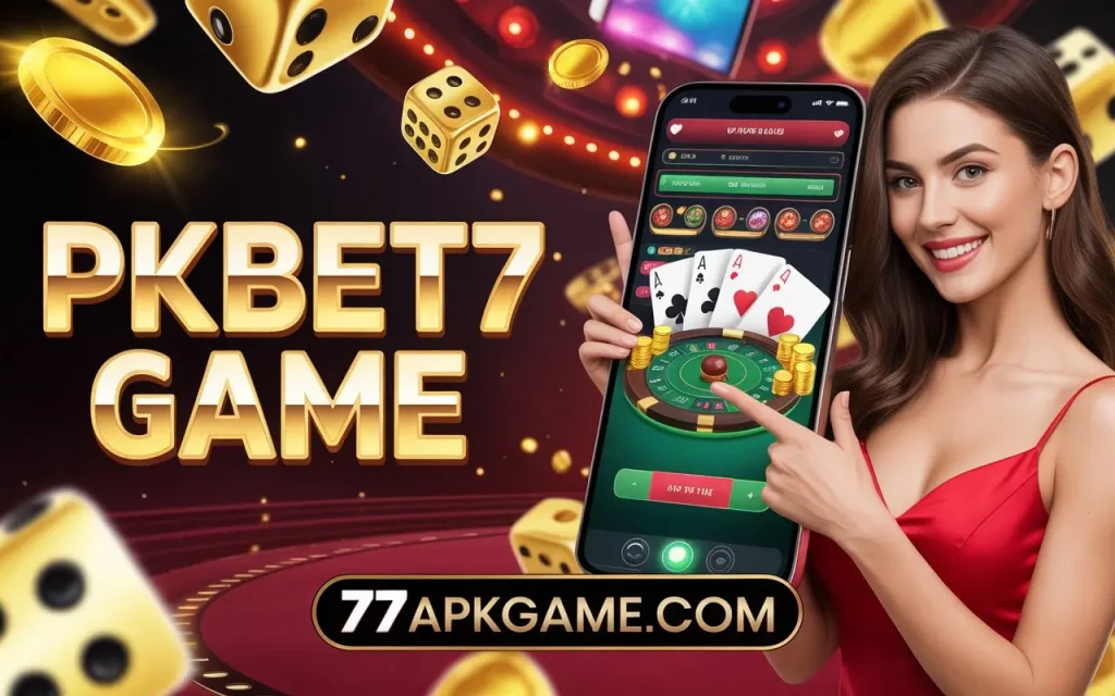 PKBET7 GAME