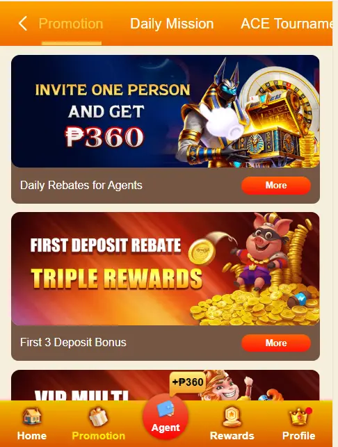 h999 game promotions