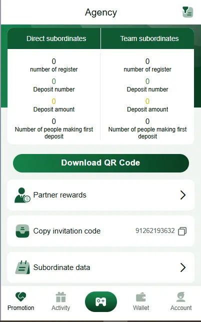 offers and promotions kklion game