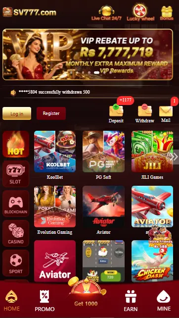 sv777 game