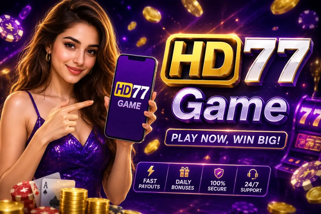 hd77 download