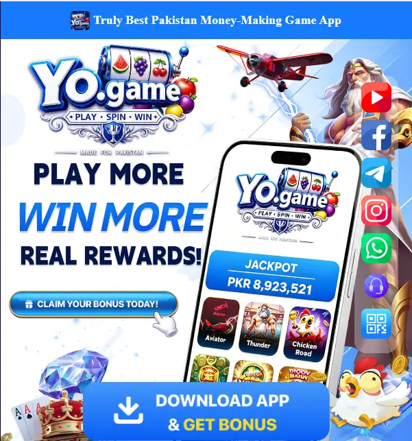 YO GAME DOWNLOAD