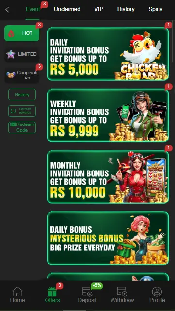 okpkr game download