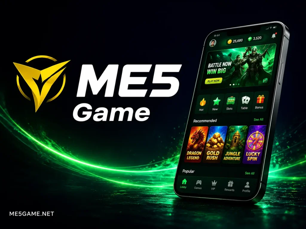 ME5 DOWNLOAD
