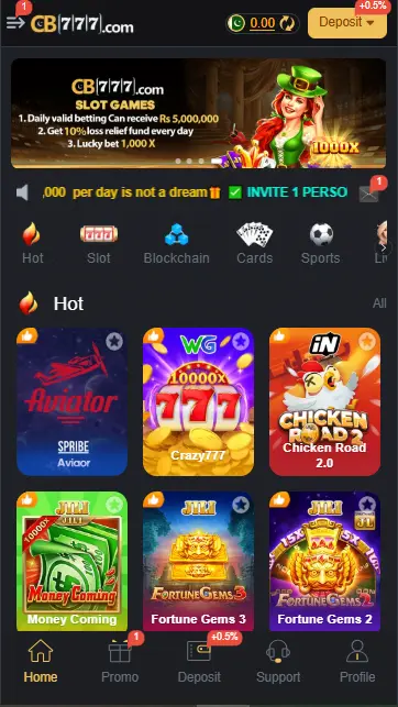 cb777 game