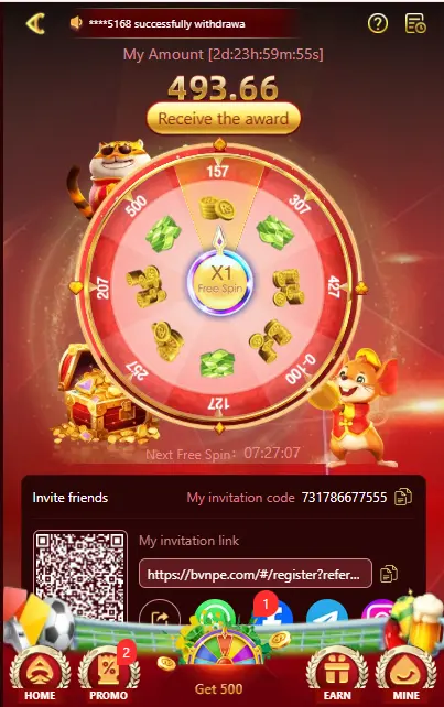 earn real money