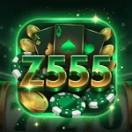 z555 Game