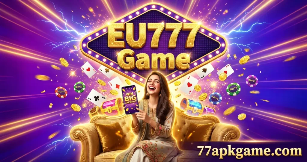 eu777 game