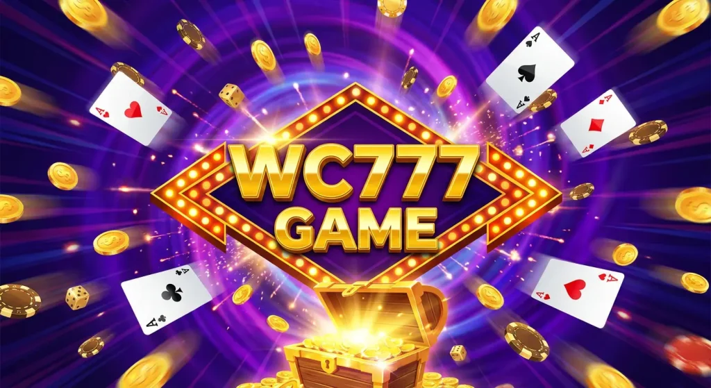 wc777 game